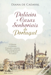 Capa do artigo Palácios e Casas Senhoriais de Portugal