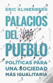 Capa do artigo Palacios Para El Pueblo