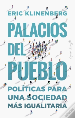 Capa do artigo Palacios Para El Pueblo