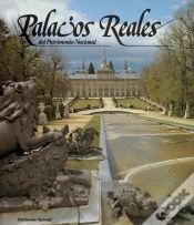 Capa do artigo Palacios Reales Del Patrimonio Nacional