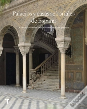 Capa do artigo Palacios Y Casas Señoriales De España