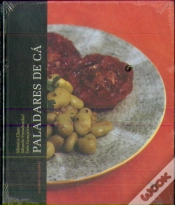Capa do artigo Paladares de Cá