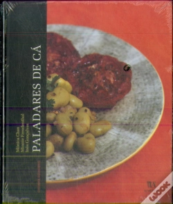 Capa do artigo Paladares de Cá