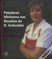 Capa do artigo Paladares Minhotos nas Receitas de D. Antonieta