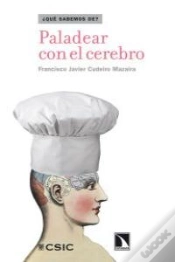 Capa do artigo Paladear Con El Cerebro