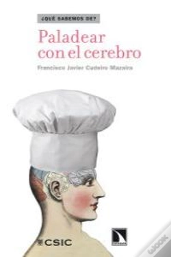 Capa do artigo Paladear Con El Cerebro