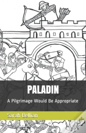 Capa do artigo Paladin