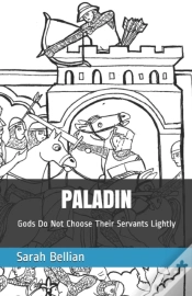 Capa do artigo Paladin