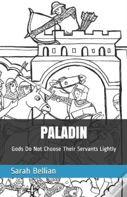 Capa do artigo Paladin