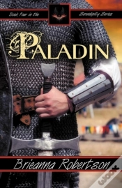 Capa do artigo Paladin