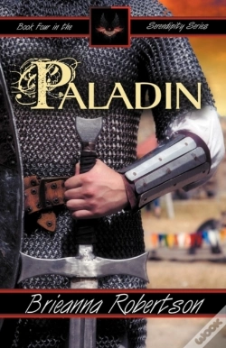 Capa do artigo Paladin