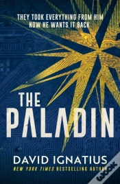 Capa do artigo Paladin