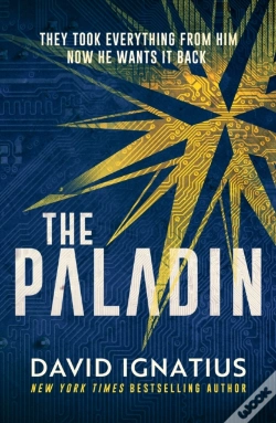 Capa do artigo Paladin
