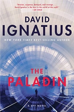 Capa do artigo Paladin