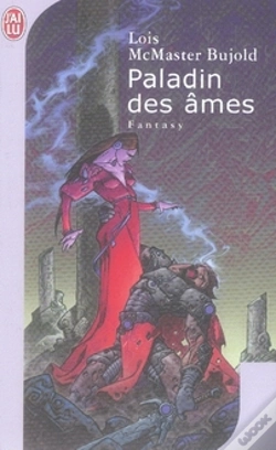 Capa do artigo Paladin Des Âmes