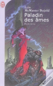 Capa do artigo Paladin Des Âmes