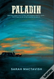 Capa do artigo Paladin