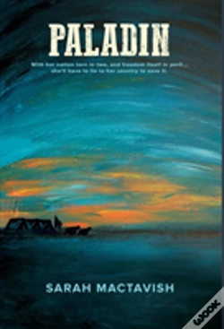 Capa do artigo Paladin