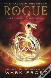 Capa do artigo Paladin Prophecy: Rogue