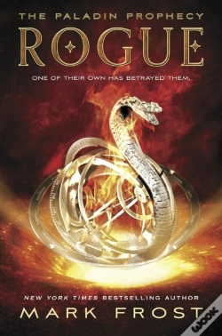 Capa do artigo Paladin Prophecy: Rogue