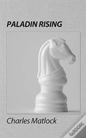 Capa do artigo Paladin Rising