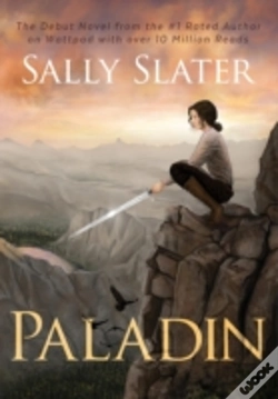 Capa do artigo Paladin