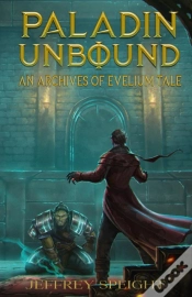 Capa do artigo Paladin Unbound