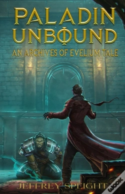 Capa do artigo Paladin Unbound