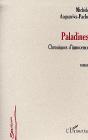 Paladines ; Chroniques D'Innocence - Preview