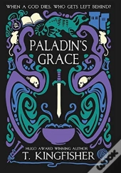 Paladin'S Grace