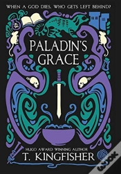 Capa do artigo Paladin