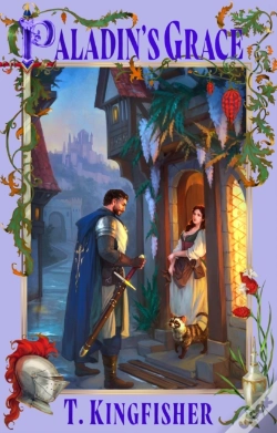 Capa do artigo Paladin'S Grace