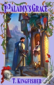 Capa do artigo Paladin