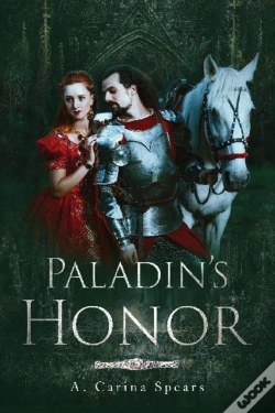 Capa do artigo Paladin'S Honor