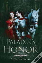 Capa do artigo Paladin