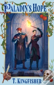 Capa do artigo Paladin