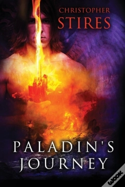 Capa do artigo Paladin'S Journey