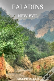 Capa do artigo Paladins New Evil