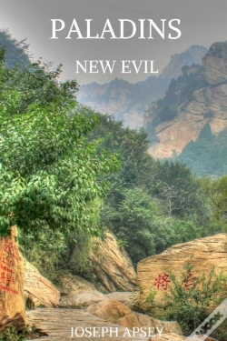 Capa do artigo Paladins New Evil