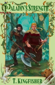 Capa do artigo Paladin