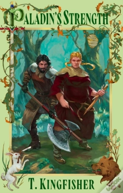 Capa do artigo Paladin'S Strength