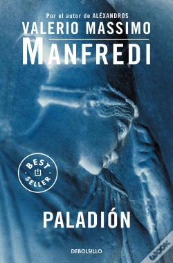 Capa do artigo Paladion