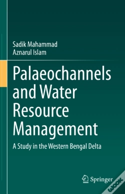 Capa do artigo Palaeochannels And Water Resource Management