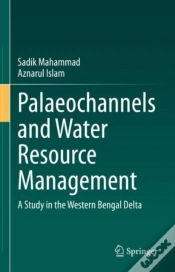 Capa do artigo Palaeochannels And Water Resource Management