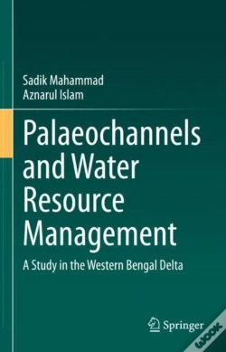 Capa do artigo Palaeochannels And Water Resource Management