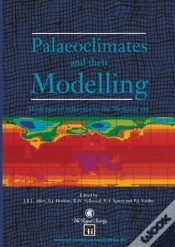 Capa do artigo Palaeoclimates And Their Modelling