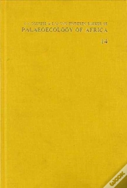 Capa do artigo Palaeoecology Of Africa, Volume 14