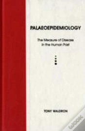 Capa do artigo Palaeoepidemiology