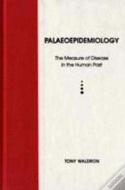 Capa do artigo Palaeoepidemiology