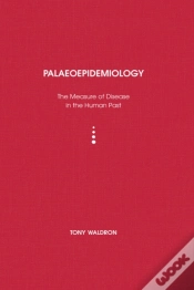 Capa do artigo Palaeoepidemiology